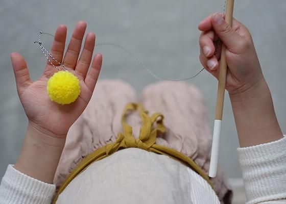 Fish The Cat / PomPom ݤݡʸѡ