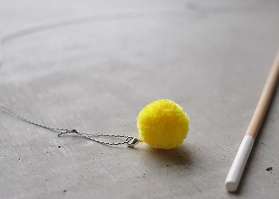 Fish The Cat / PomPom ݤݡʸѡ