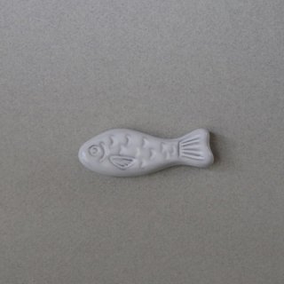 necoto THz ceramic platefish / WHT 2set
