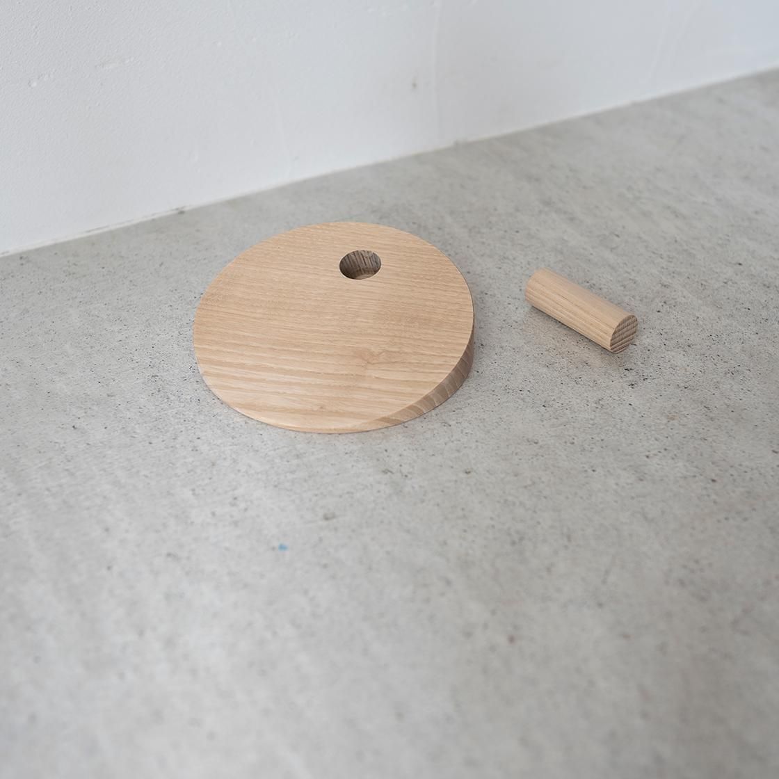 <img class='new_mark_img1' src='https://img.shop-pro.jp/img/new/icons57.gif' style='border:none;display:inline;margin:0px;padding:0px;width:auto;' />Wooden Yummy Slope(Made in Japan)