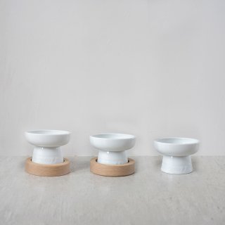 Classy Bowl（高さのあるお皿） - necoto®