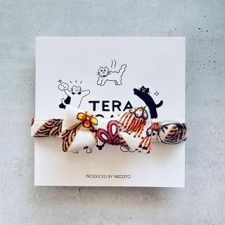 <img class='new_mark_img1' src='https://img.shop-pro.jp/img/new/icons5.gif' style='border:none;display:inline;margin:0px;padding:0px;width:auto;' />TERA CAT 顼/ܥءڥʡե 