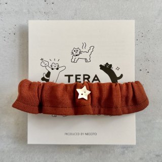 TERA CAT 顼/եءڥХ֡ͥ󡧥󥸡ۡĹĴĤ