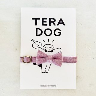 ڼTERA DOG COLLAE / ॵ ʥƥإˡ̵