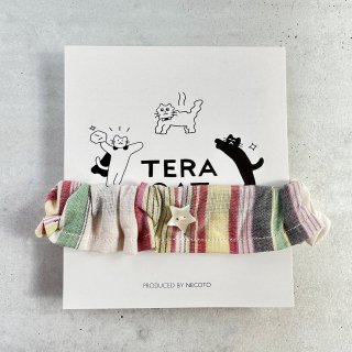 TERA CAT 顼/եءڥǥåɥȥå/åȥ󡧥ȥ饤סۡĹĴĤ