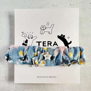 TERA CAT 顼/Ϥͽɥեءڥ/֥롼FW ۡĹĴĤ