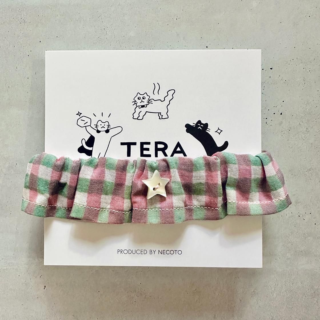 <img class='new_mark_img1' src='https://img.shop-pro.jp/img/new/icons5.gif' style='border:none;display:inline;margin:0px;padding:0px;width:auto;' />TERA CAT 顼/ϤͽɥեءڥʡФΥ󥬥ۡĹĴĤ