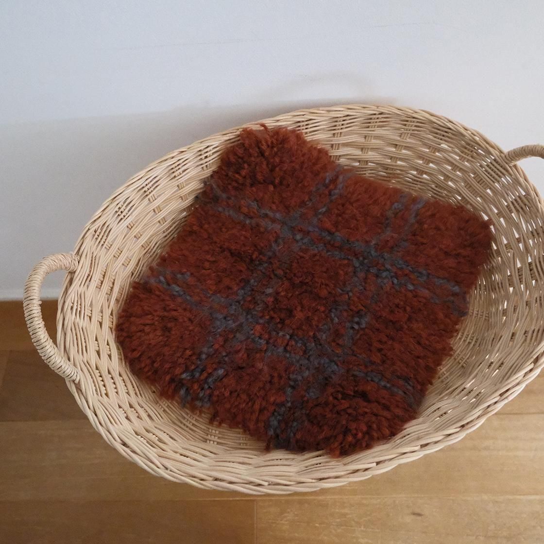 <img class='new_mark_img1' src='https://img.shop-pro.jp/img/new/icons5.gif' style='border:none;display:inline;margin:0px;padding:0px;width:auto;' />12/ȯءۥΥåƥ󥰿 CAT MAT / Pottery
