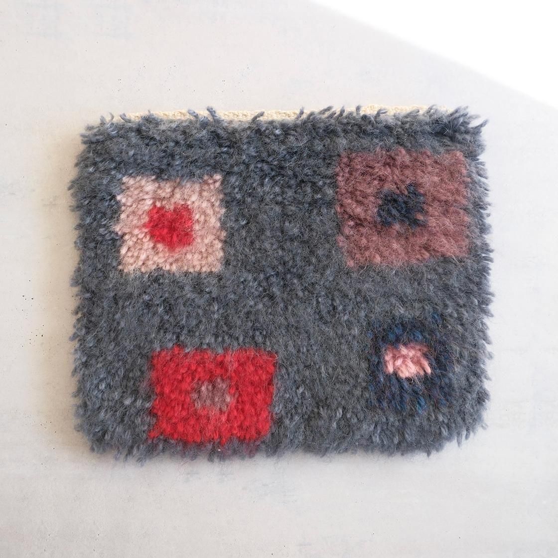 <img class='new_mark_img1' src='https://img.shop-pro.jp/img/new/icons5.gif' style='border:none;display:inline;margin:0px;padding:0px;width:auto;' />12/ȯءۥΥåƥ󥰿 CAT MAT / Pottery
