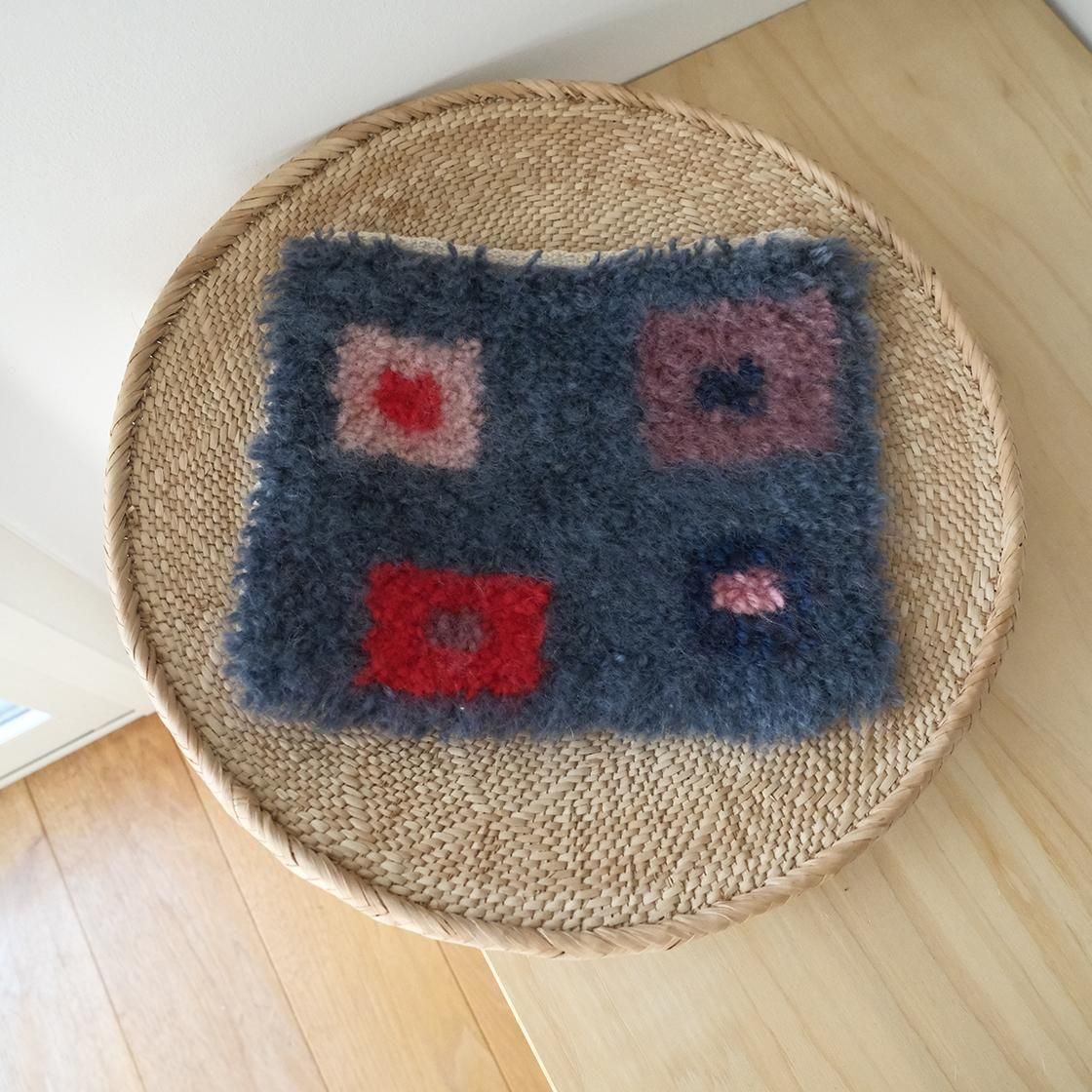 <img class='new_mark_img1' src='https://img.shop-pro.jp/img/new/icons5.gif' style='border:none;display:inline;margin:0px;padding:0px;width:auto;' />12/ȯءۥΥåƥ󥰿 CAT MAT / Pottery
