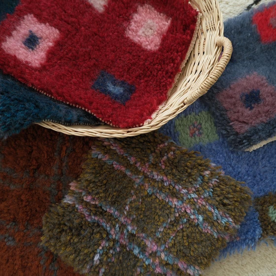 <img class='new_mark_img1' src='https://img.shop-pro.jp/img/new/icons5.gif' style='border:none;display:inline;margin:0px;padding:0px;width:auto;' />12/ȯءۥΥåƥ󥰿 CAT MAT / Pottery
