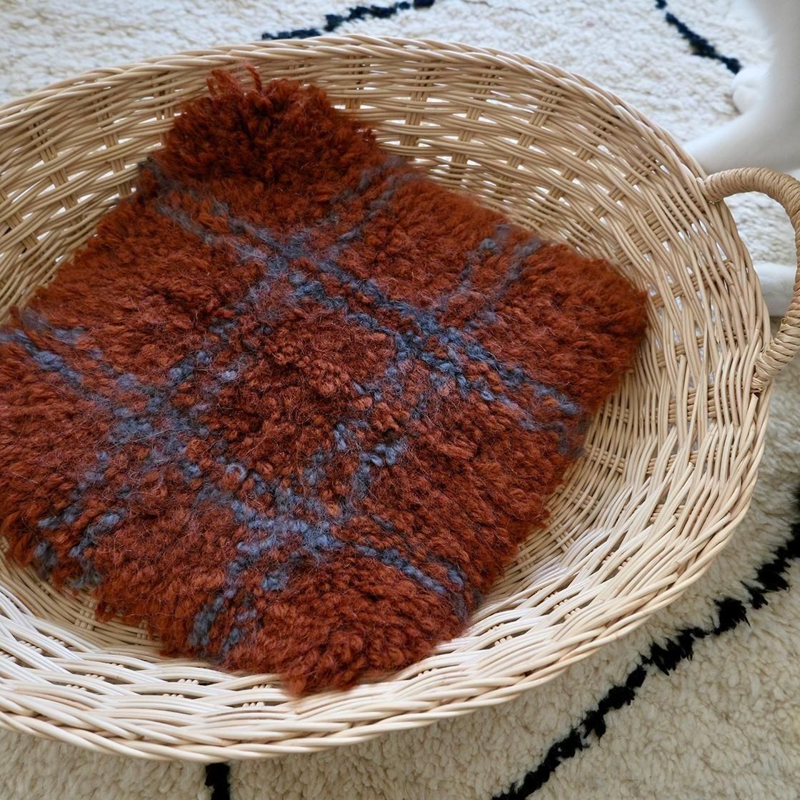 <img class='new_mark_img1' src='https://img.shop-pro.jp/img/new/icons5.gif' style='border:none;display:inline;margin:0px;padding:0px;width:auto;' />12/ȯءۥΥåƥ󥰿 CAT MAT / Pottery
