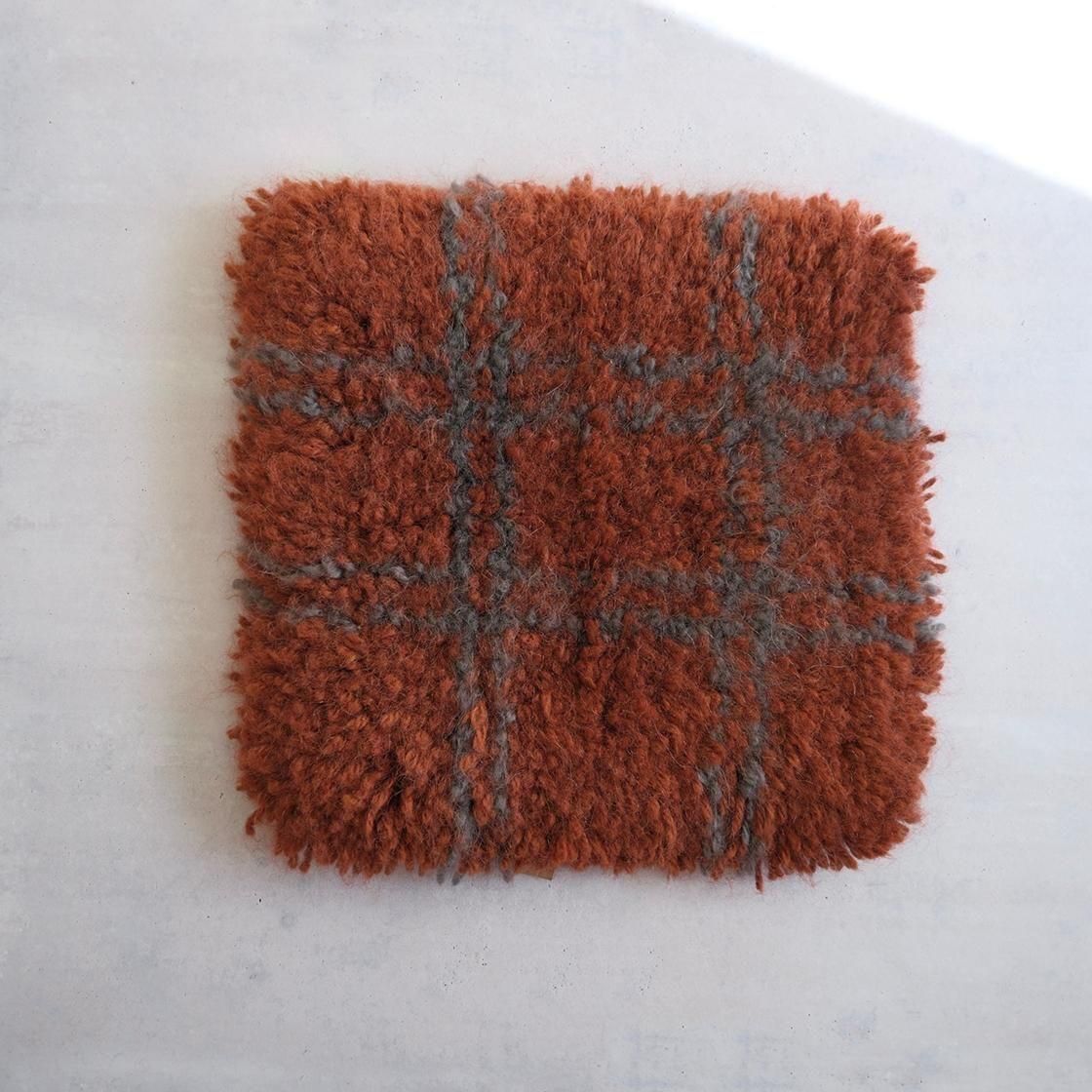 <img class='new_mark_img1' src='https://img.shop-pro.jp/img/new/icons5.gif' style='border:none;display:inline;margin:0px;padding:0px;width:auto;' />12/ȯءۥΥåƥ󥰿 CAT MAT / Pottery
