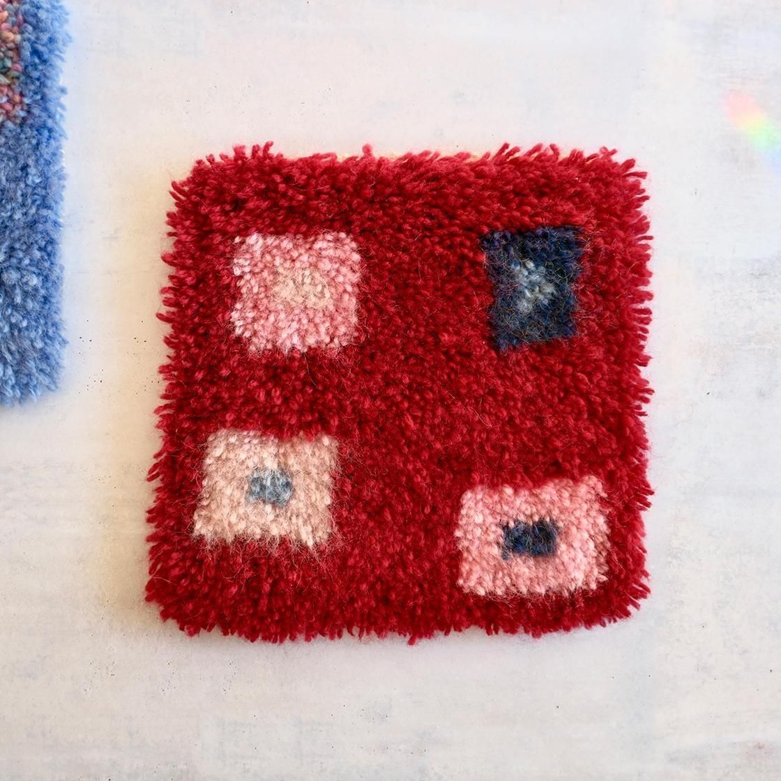 <img class='new_mark_img1' src='https://img.shop-pro.jp/img/new/icons5.gif' style='border:none;display:inline;margin:0px;padding:0px;width:auto;' />12/ȯءۥΥåƥ󥰿 CAT MAT / Pottery
