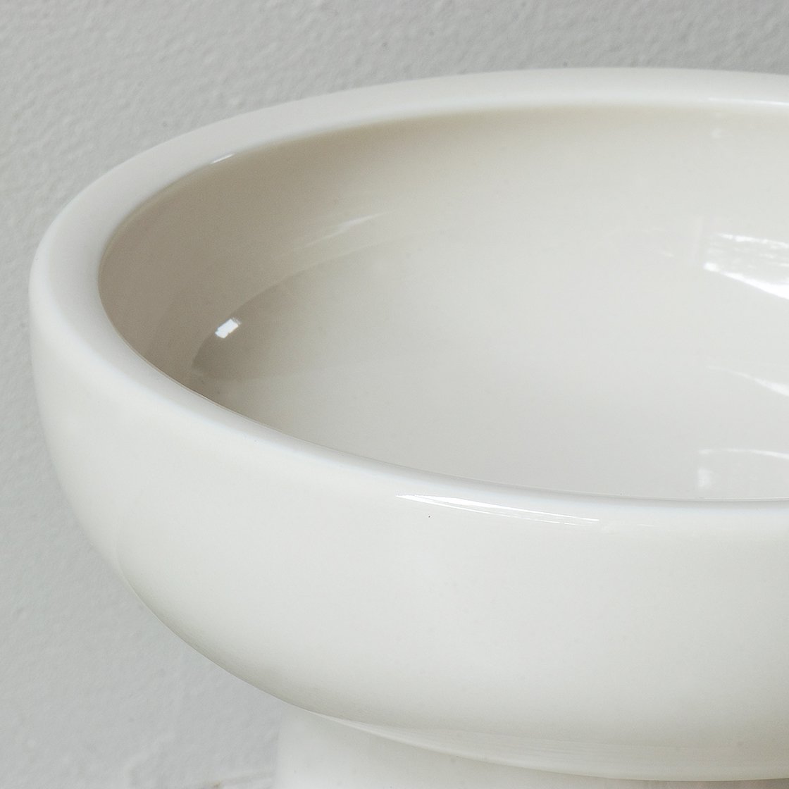 Classy Bowl【5インチ】オフホワイト Made in Japan