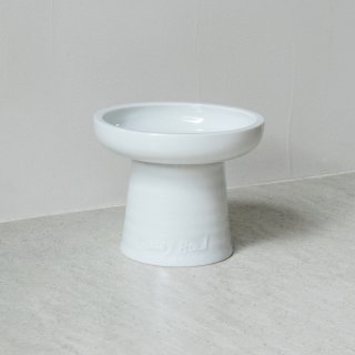 Classy Bowl【6インチ】ホワイト Made in Japan