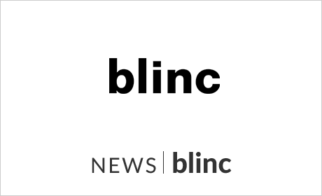 blincのニュース