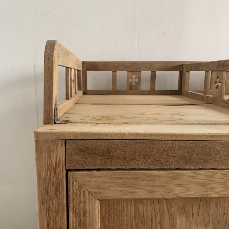 古い木製のお風呂屋ロッカー - TSUMUGISYOUKAI