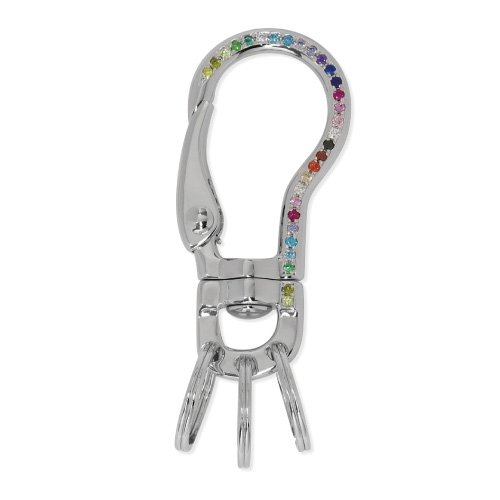 CARABINER THIRD.3 / Color chart