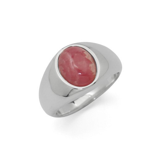 MOMOSE 810 OVAL RING