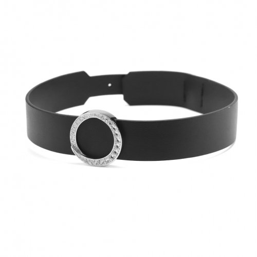 Moon Choker Diamond×crystal 　SUGIZO Original model[LimitedEdition] - IVX  JAPAN ONLINE STORE