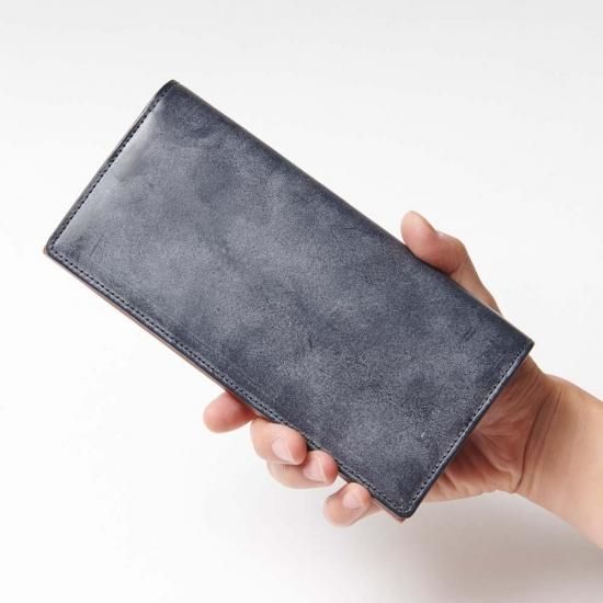 山藤（やまとう）| 老舗の職人が作る日本製の革財布