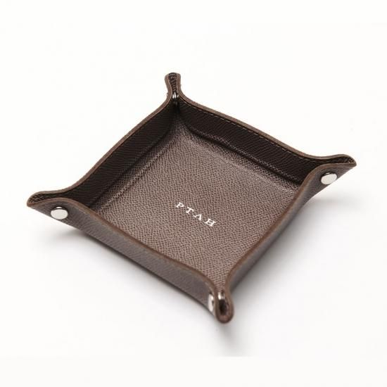 レザートレイ コレーグ｜革財布の山藤オンラインショップ