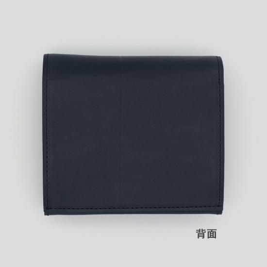 ヴィテッロマルチパーパス - 革財布の山藤（やまとう）| 老舗の職人が