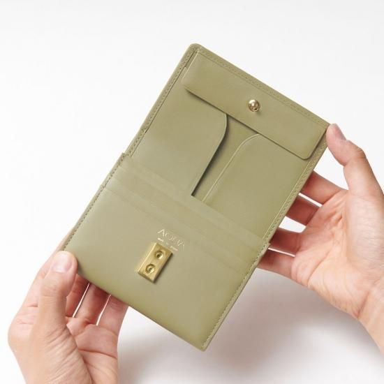 マルチパーパス｜革財布の山藤オンラインショップ