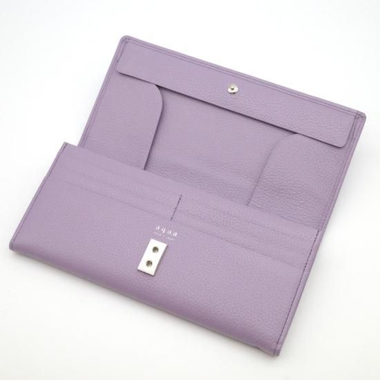 フィーロ ワンアクション長財布｜革財布の山藤オンラインショップ