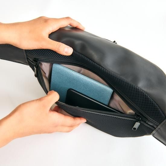 【パスツール】 レザークロスボディバッグ 楽天市場】【BONAVENTURA公式】 パオロ クロスボディバッグ