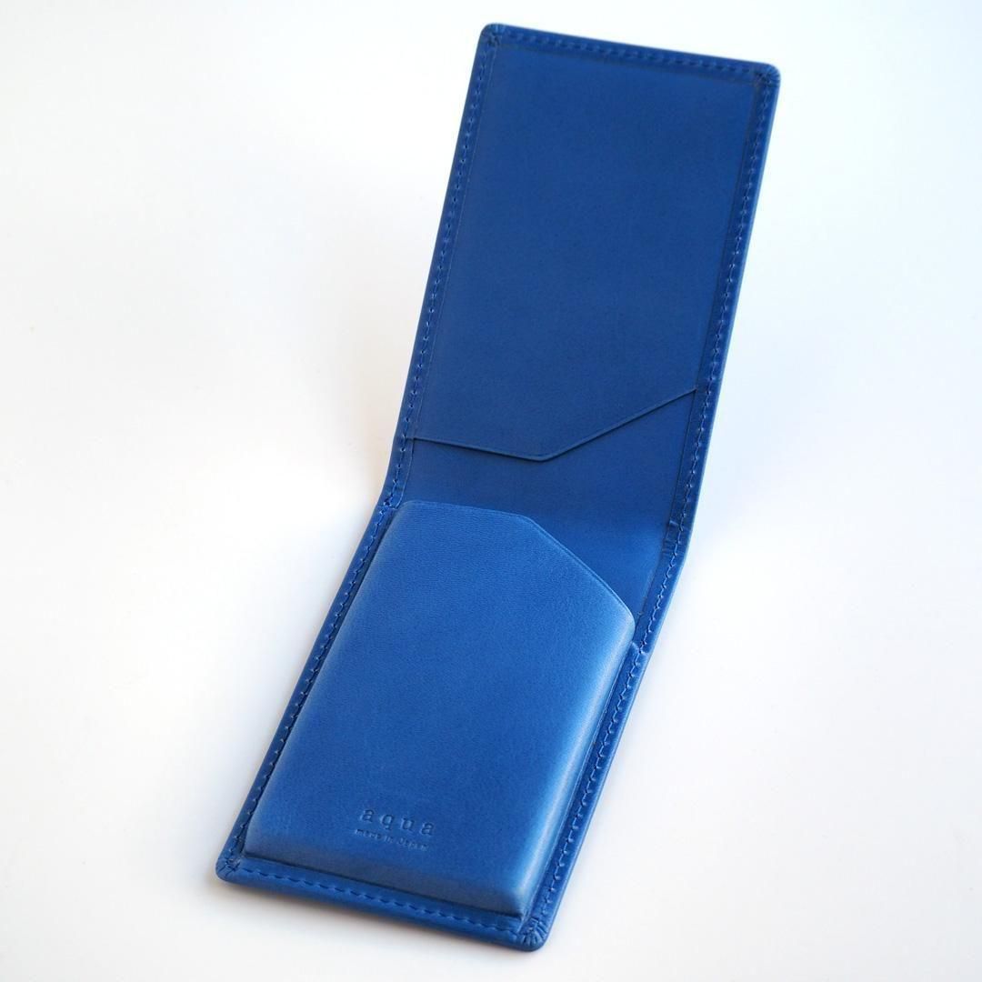 縦型名刺入れ｜革財布の山藤オンラインショップ