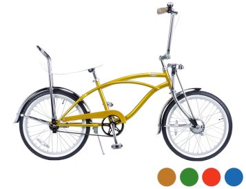 ビーチクルーザー - SCHWINN｜おしゃれ自転車ならシモチャリ