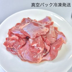 星空DogFood-鹿肉100％ドッグフード専門店MOMOKA-