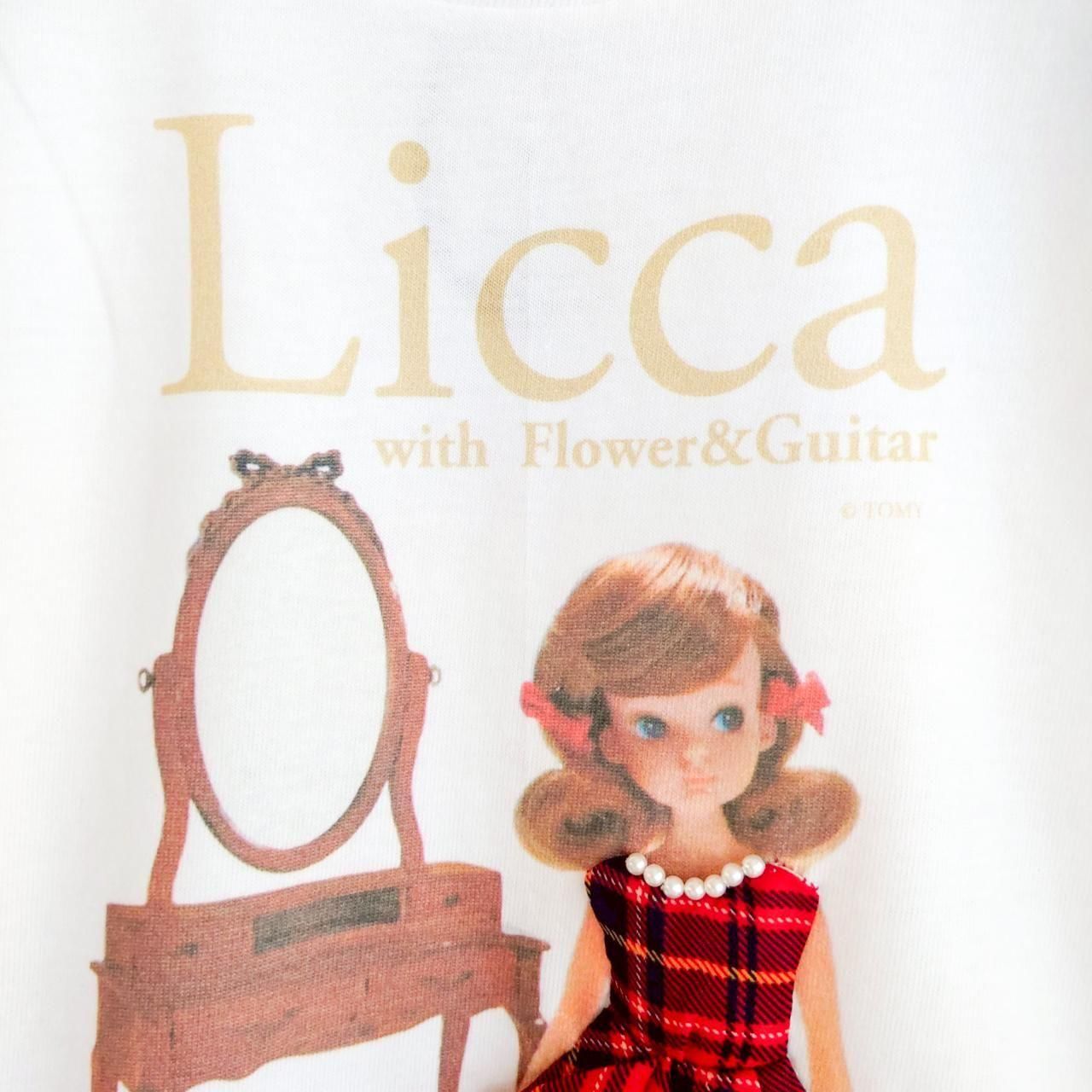 neo licca 女子高生 リカちゃん　キーホルダー　ネイルシール　平成レトロ neo licca 女子高生 リカちゃん キーホルダー ネイルシール 平成