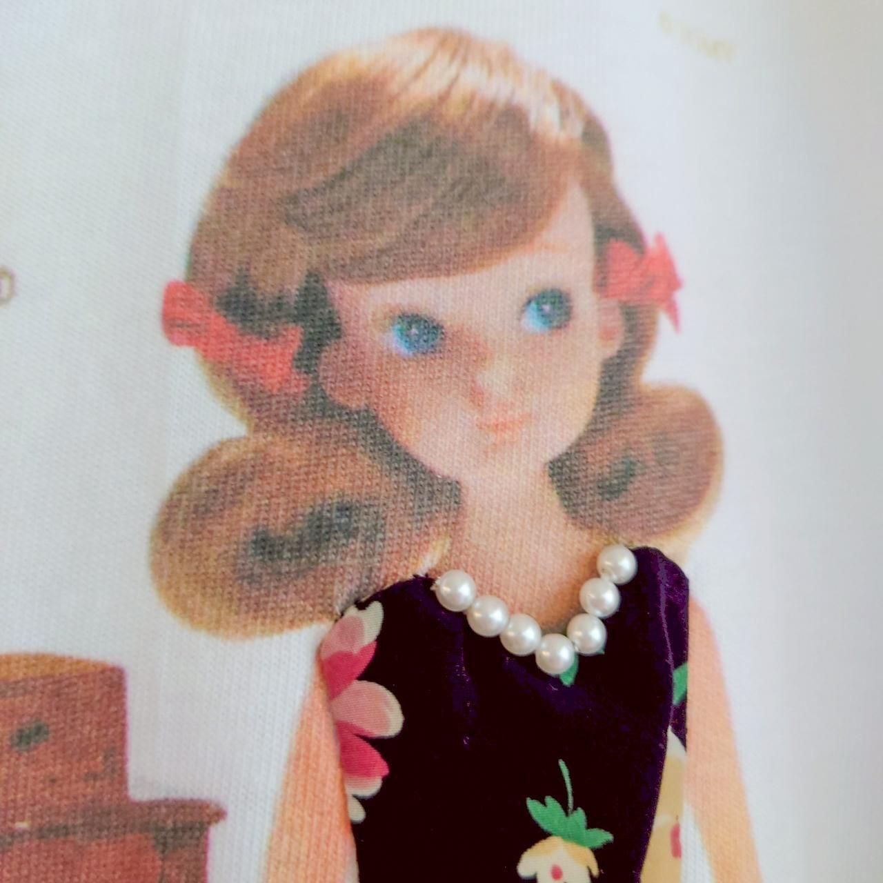 neo licca 女子高生 リカちゃん　キーホルダー　ネイルシール　平成レトロ neo licca 女子高生 リカちゃん キーホルダー ネイルシール 平成
