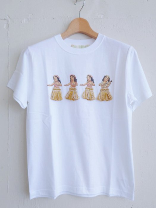 HULA GIRL T-SH 2022<img class='new_mark_img2' src='https://img.shop-pro.jp/img/new/icons20.gif' style='border:none;display:inline;margin:0px;padding:0px;width:auto;' />