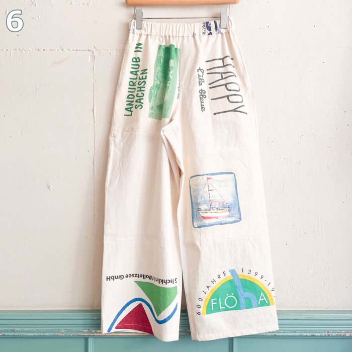 6710ECO BAG EASY PANTS <img class='new_mark_img2' src='https://img.shop-pro.jp/img/new/icons8.gif' style='border:none;display:inline;margin:0px;padding:0px;width:auto;' />