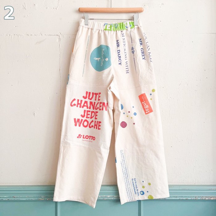 3ΤߡECO BAG EASY PANTS <img class='new_mark_img2' src='https://img.shop-pro.jp/img/new/icons8.gif' style='border:none;display:inline;margin:0px;padding:0px;width:auto;' />