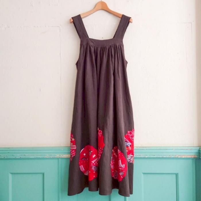 ONE PIECE（ワンピース） - flower&guitar