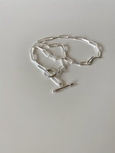 PLAIN  Necklace/40cm