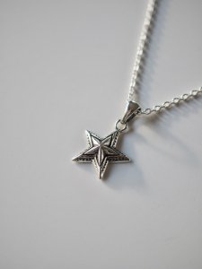 STAR Necklace
