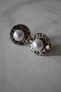 Leopard Pearl ԥ/󥰡