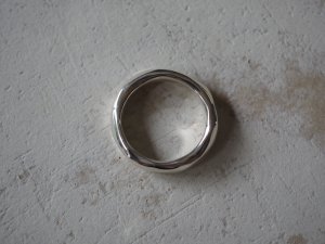 Maretta Ring/silver