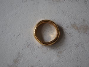 Maretta Ring/gold