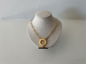 Ten Necklace/18KGP