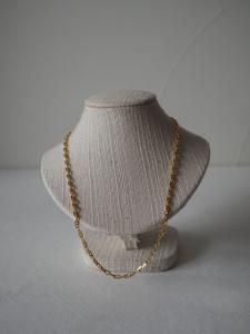 Sea Necklace/K18GP