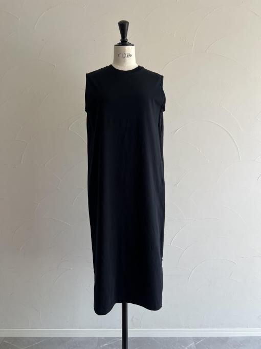 JULY/NINE GRACE GRAYワンピース JULY NINE ブラックロングワンピース grace gray 夏のデート