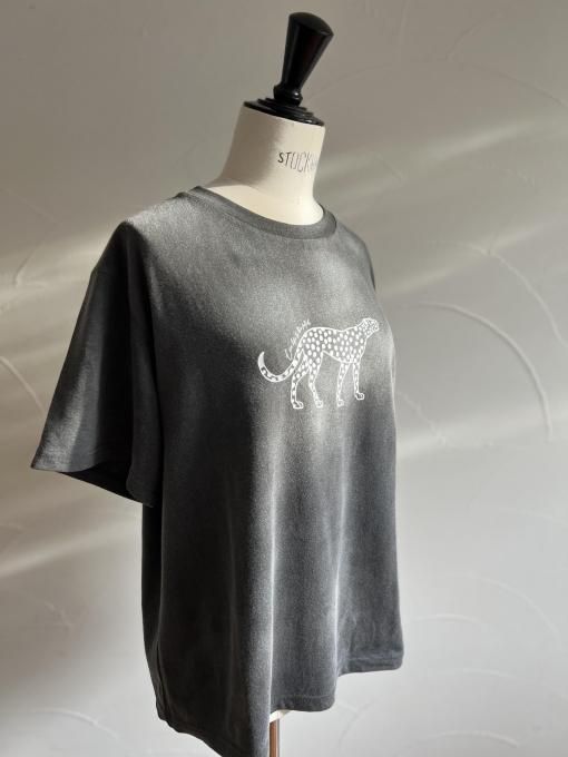 JULYNINE カットソー JULYNINE カットソー