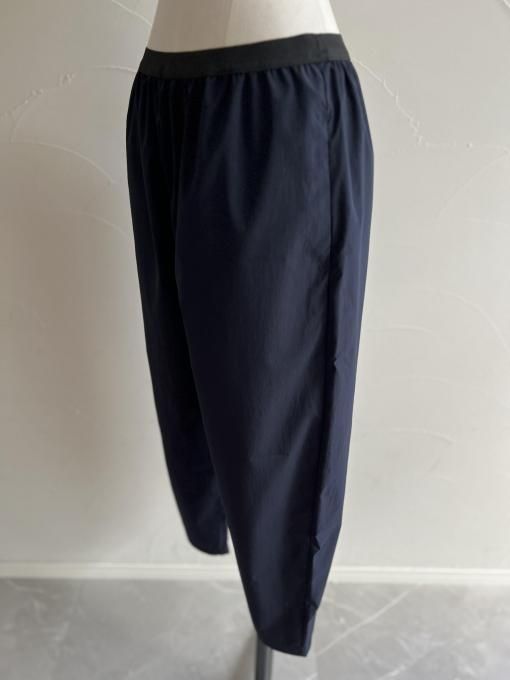 ▫️新作 『ふわかるパンツ/ネイビー』 - JULYNINE